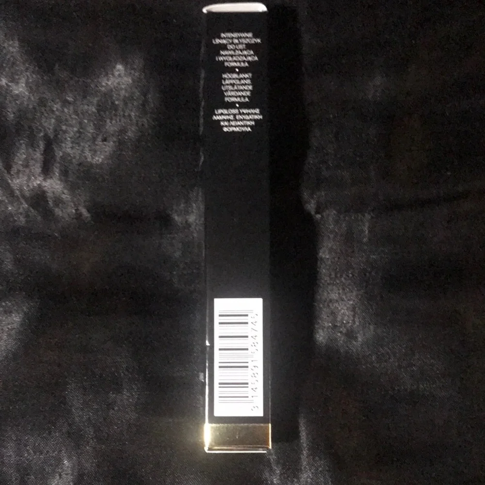 CHANEL Rouge Coco Hydra Gloss 447 Bourgeoise